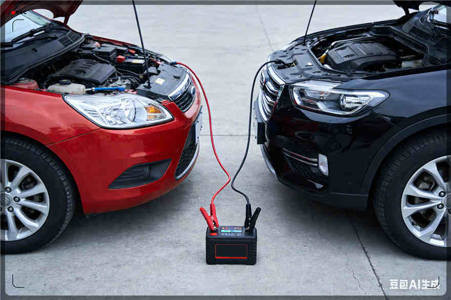 遵化电瓶搭电电话【案例】