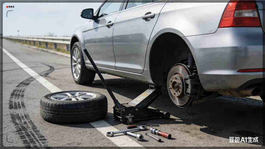 遵化流动补胎电话【案例】