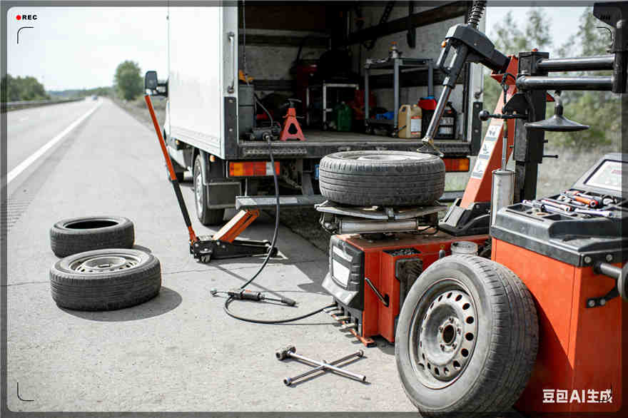 遵化换轮胎电话【案例】