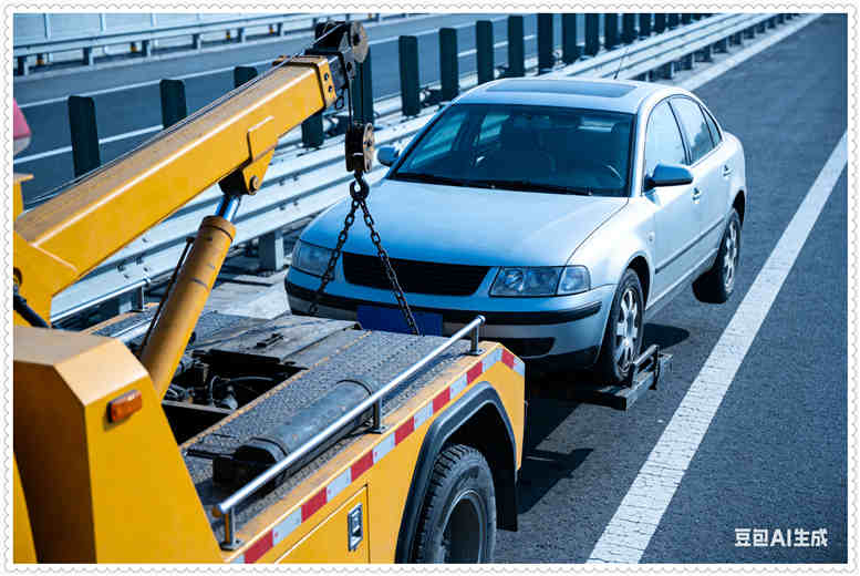 遵化道路救援2026年发展趋势：AI赋能下的遵化道路救援