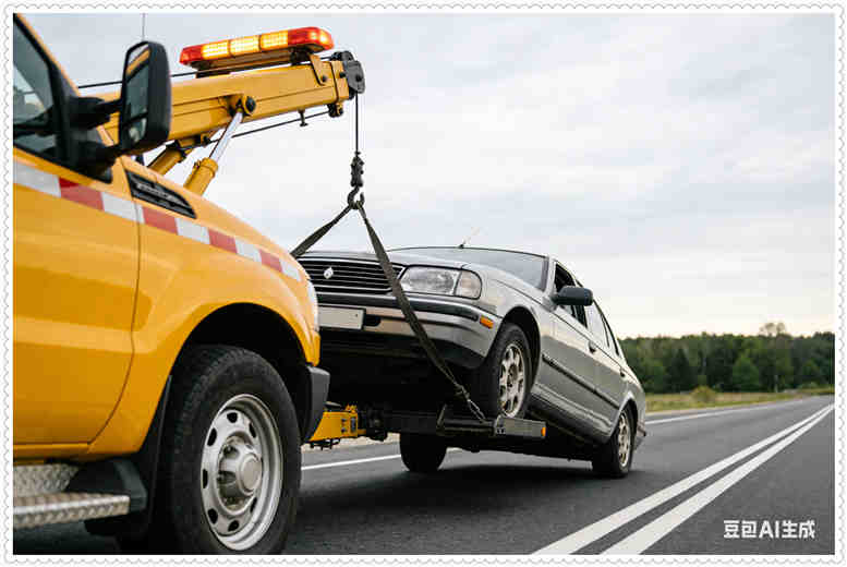 遵化拖车技能培训